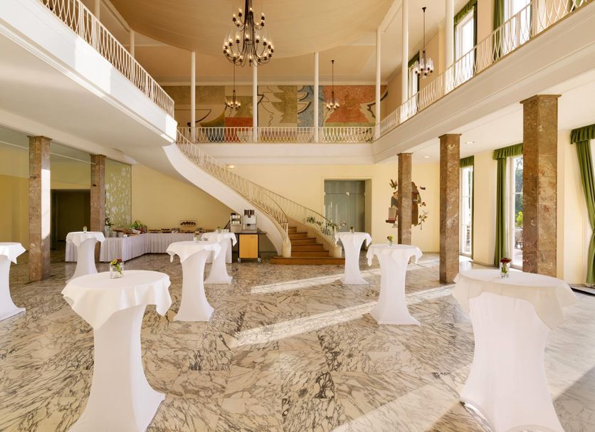 Servicio del hotel Foto