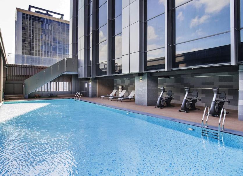 Piscina Foto