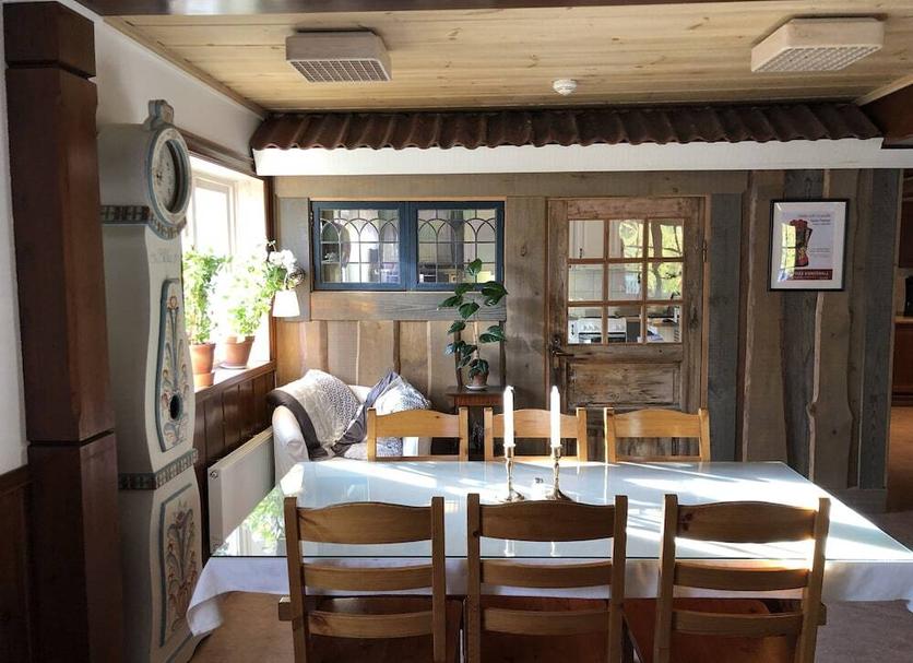 Comedor Foto
