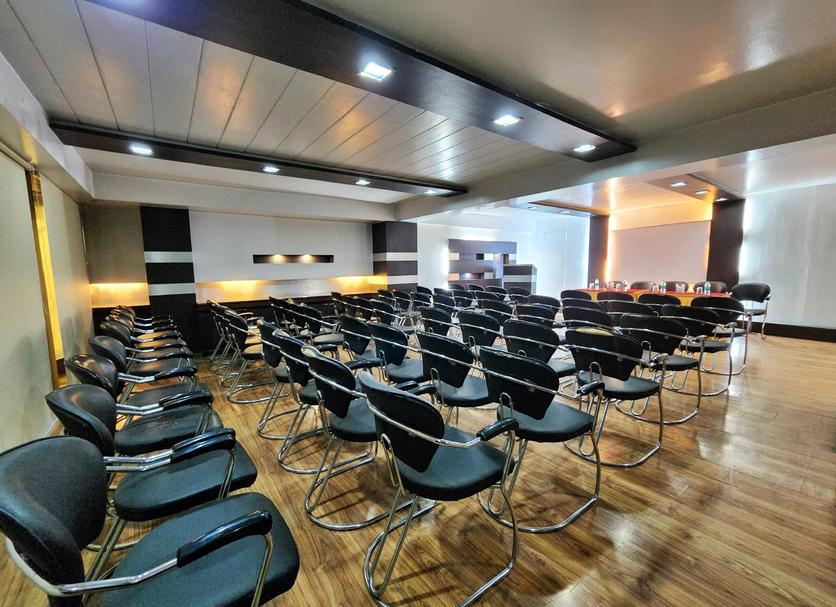 Sala de conferencias Foto