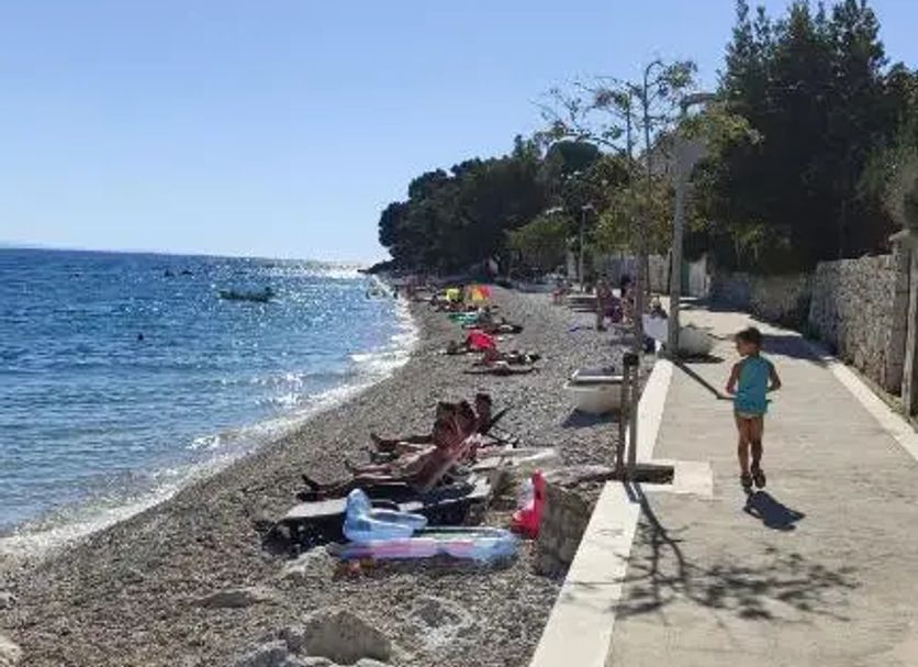Playa Foto