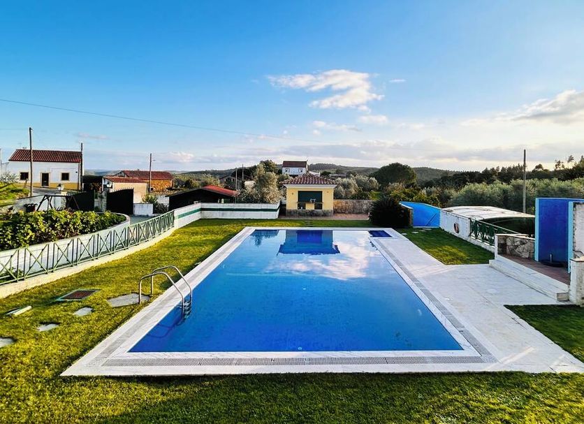 Piscina Foto