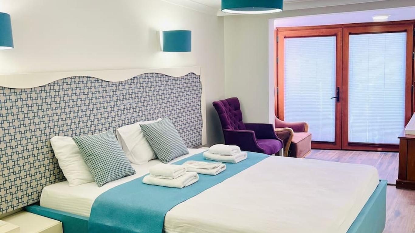 Kumsal Butik Hotel