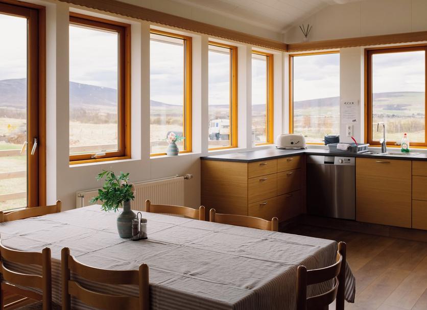 Comedor Foto