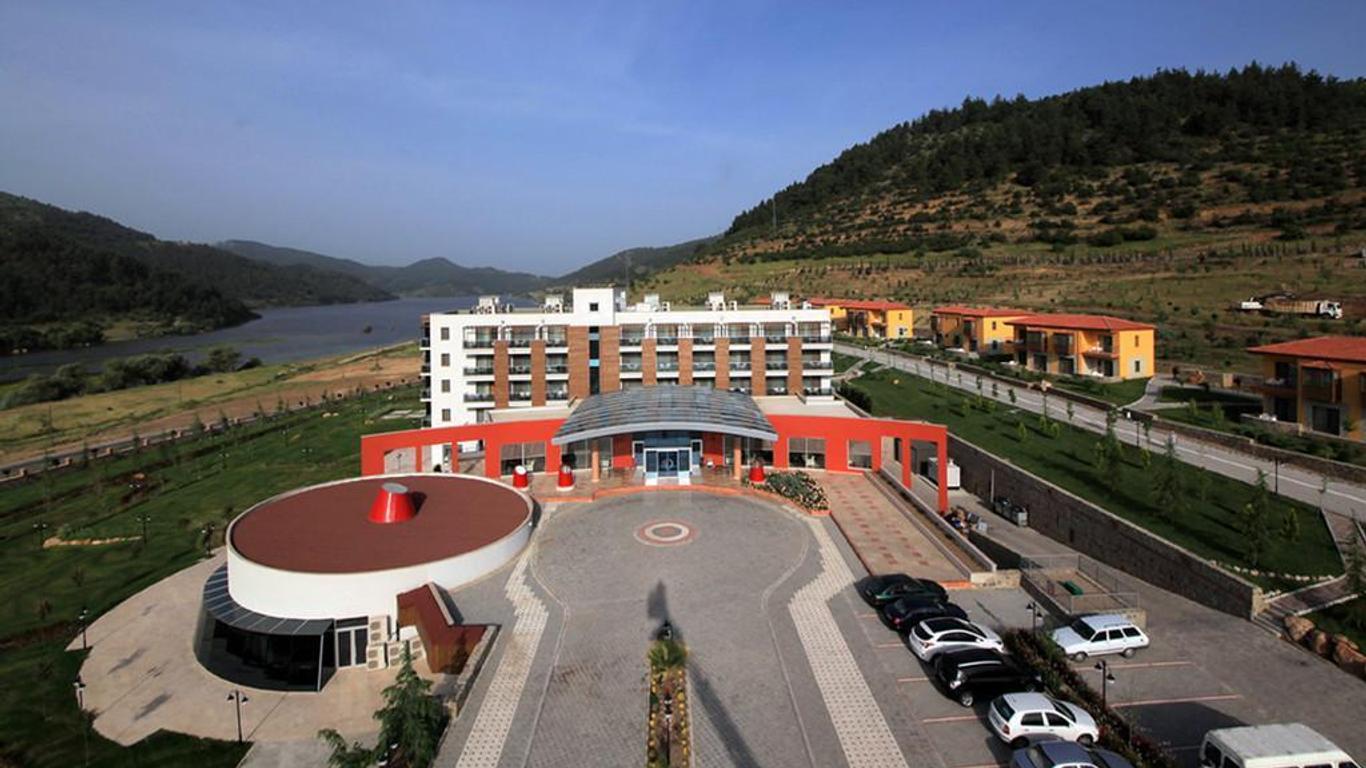 Obam Termal Resort Hotel Ve Spa