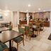 Servicio del hotel