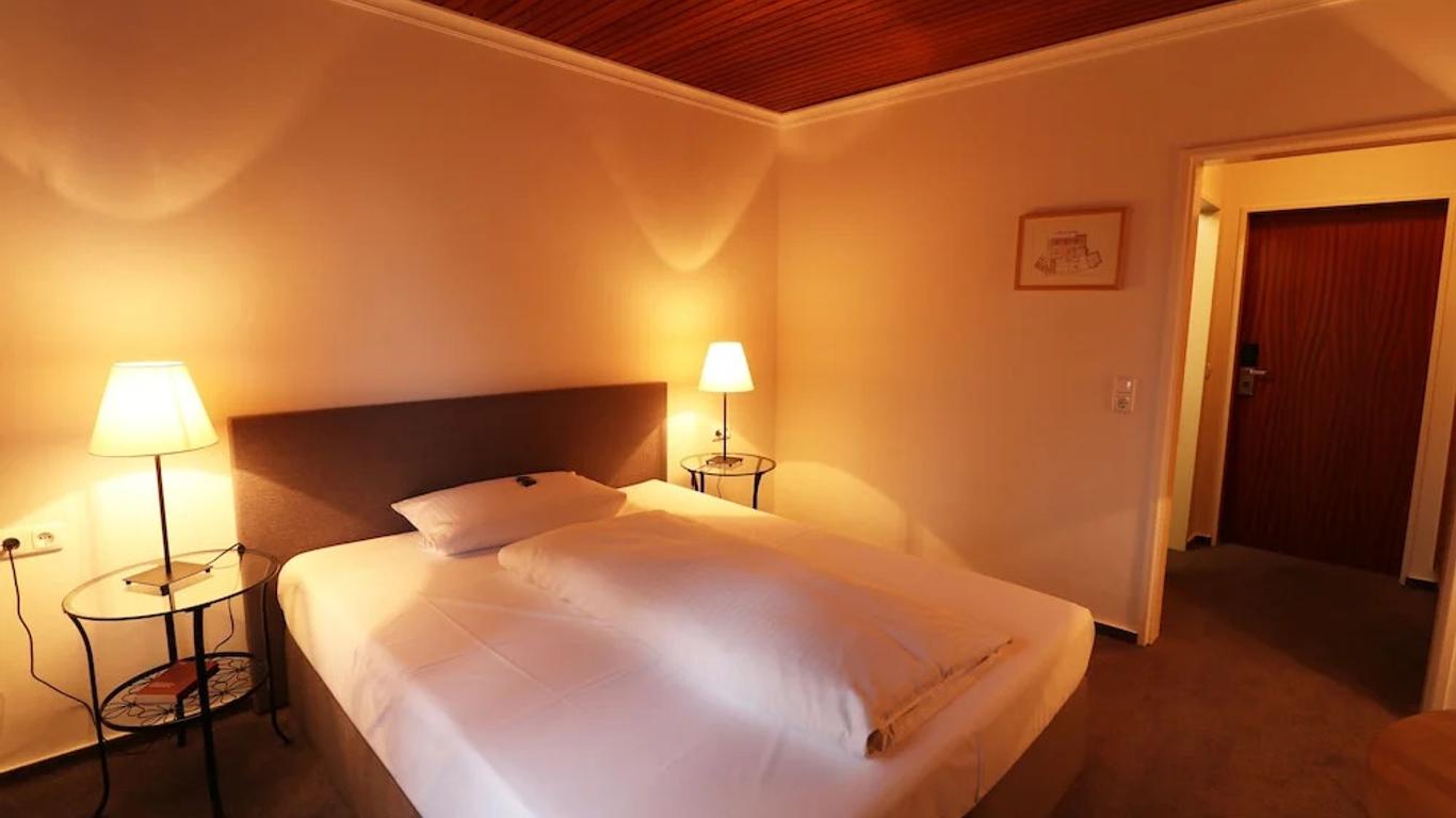 Hotel Central