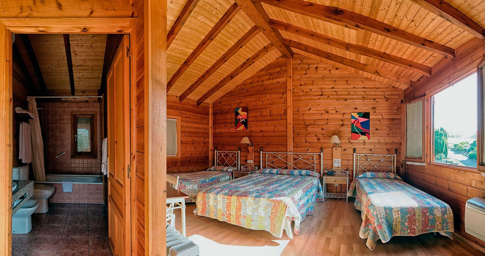 Habitación