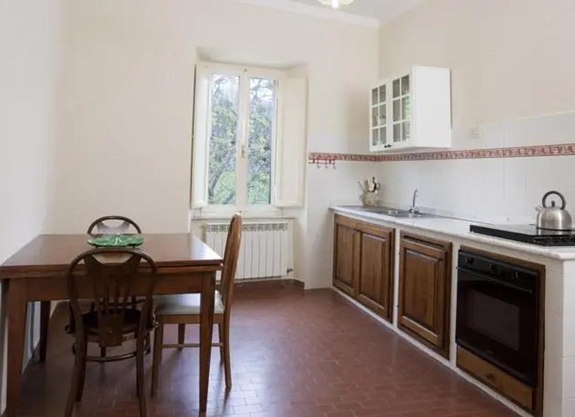 Cocina Foto