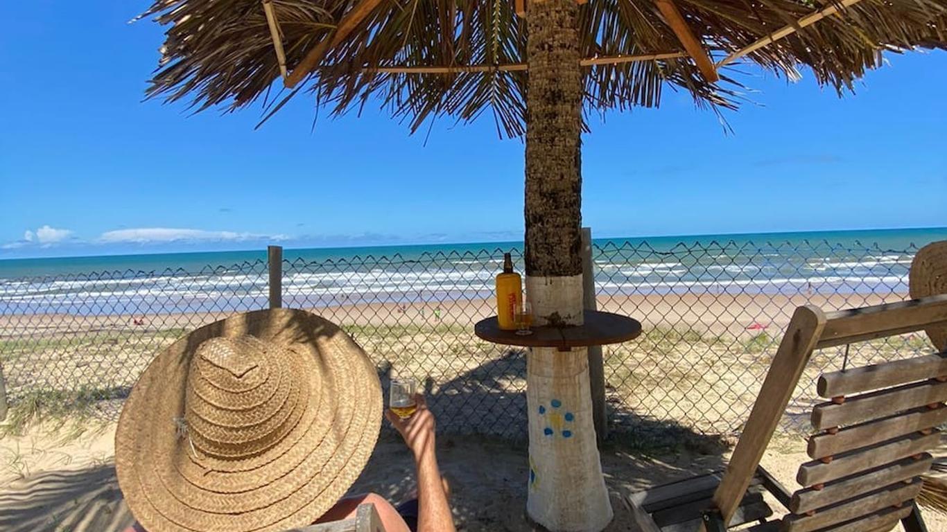 Pousada Marinheiro
