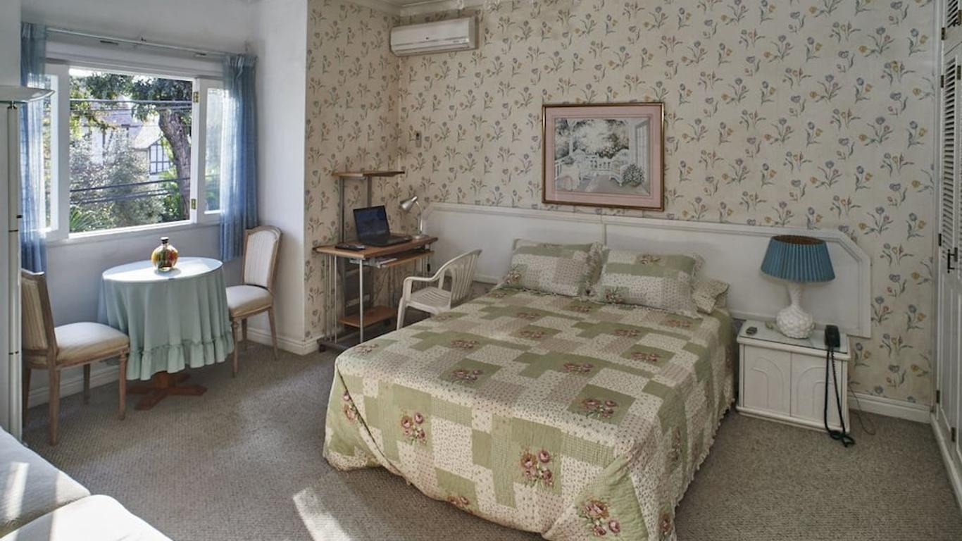 B&B El Olivar