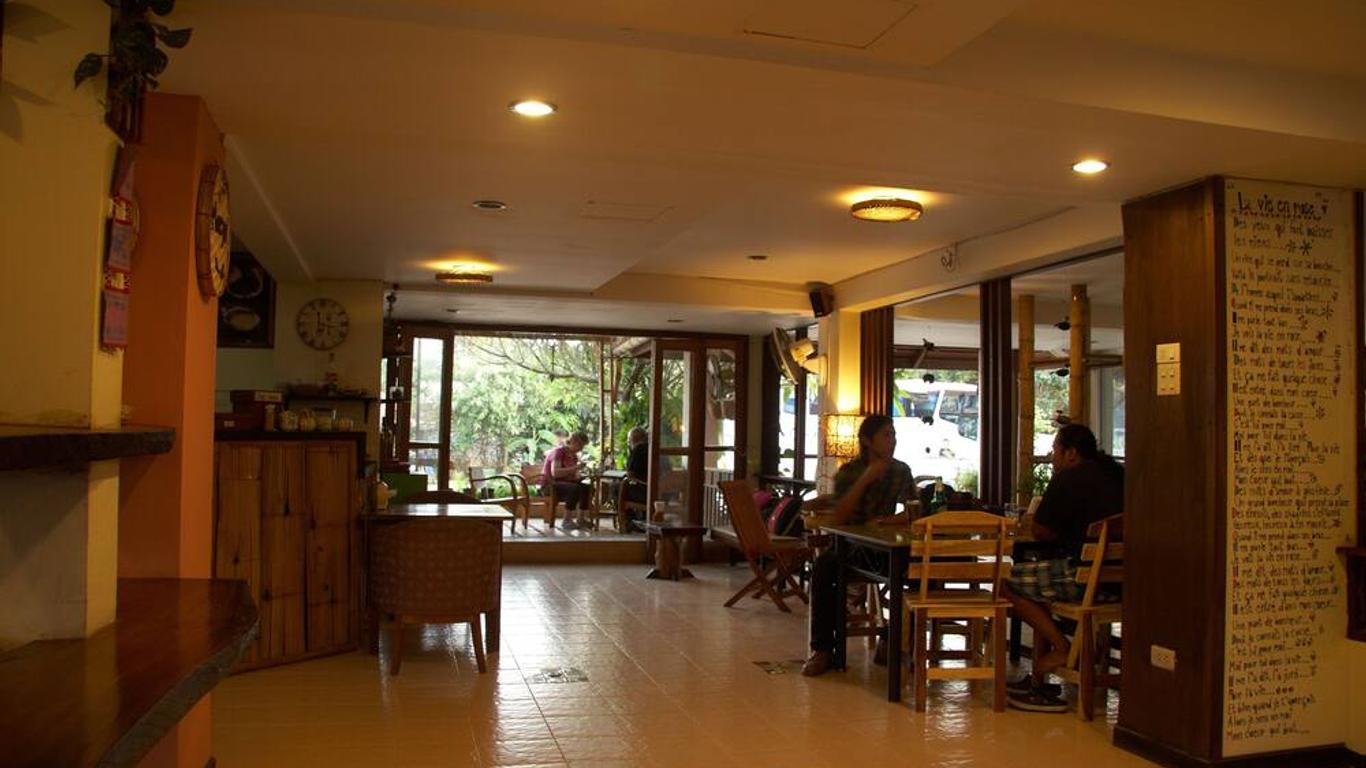 Phumanee Lahu Home Hotel