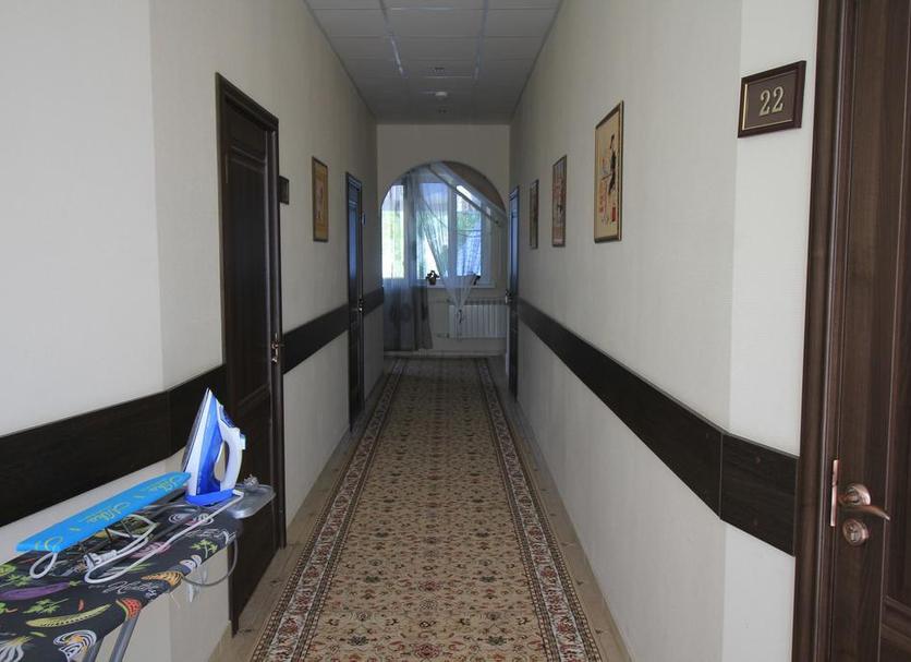 Pasillo Foto