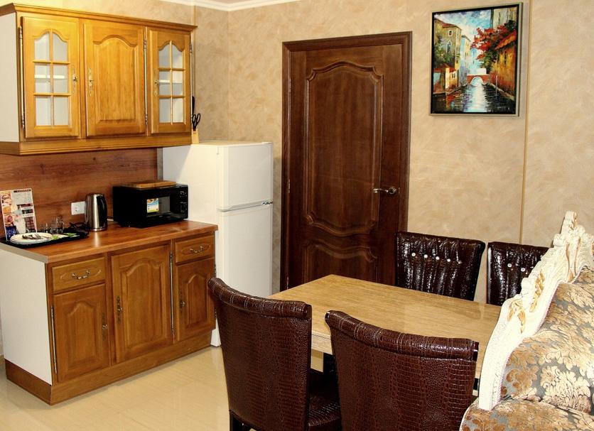 Comedor Foto