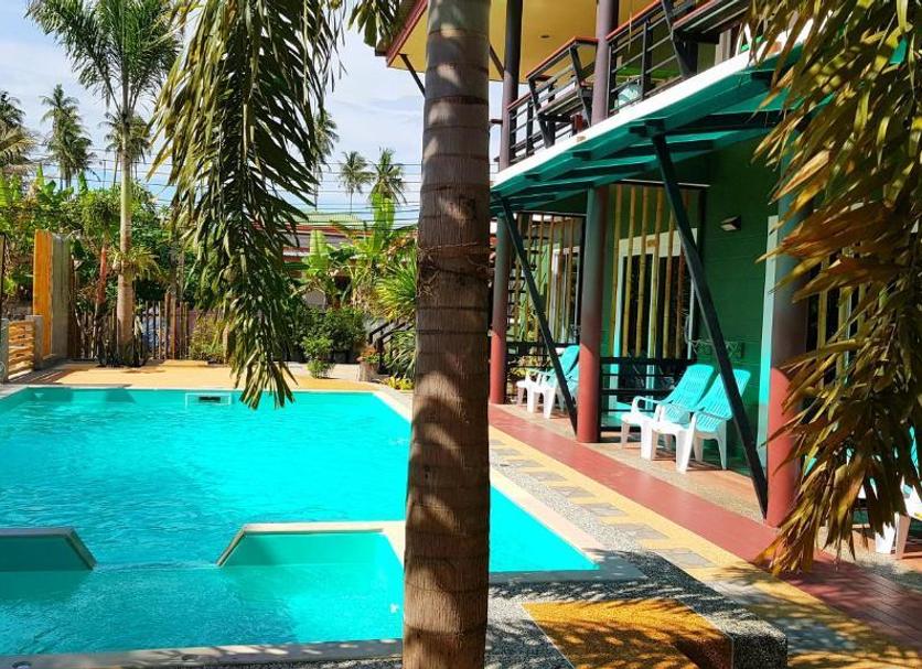 Piscina Foto