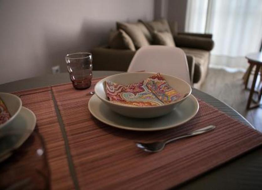 Comedor Foto