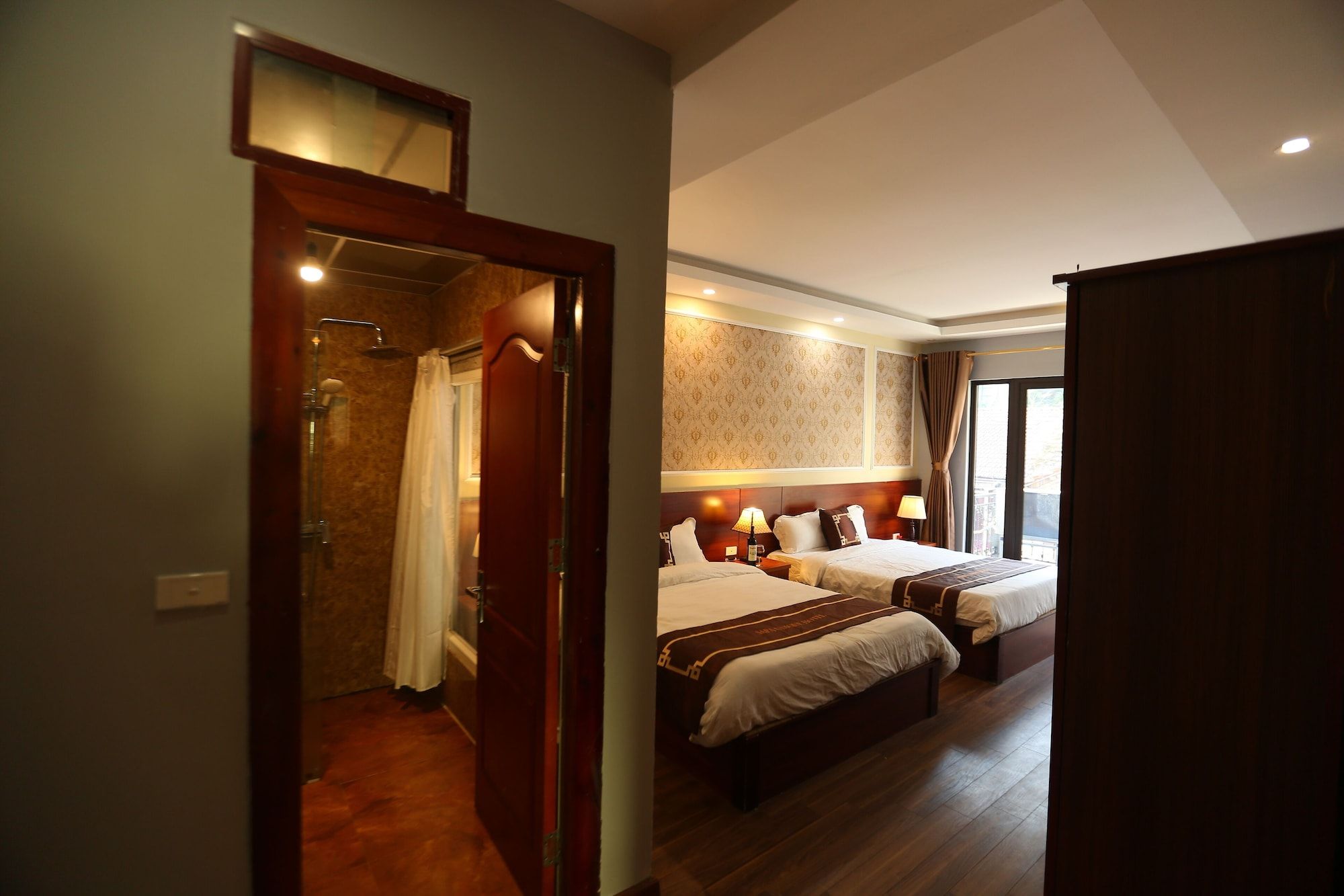 Habitación