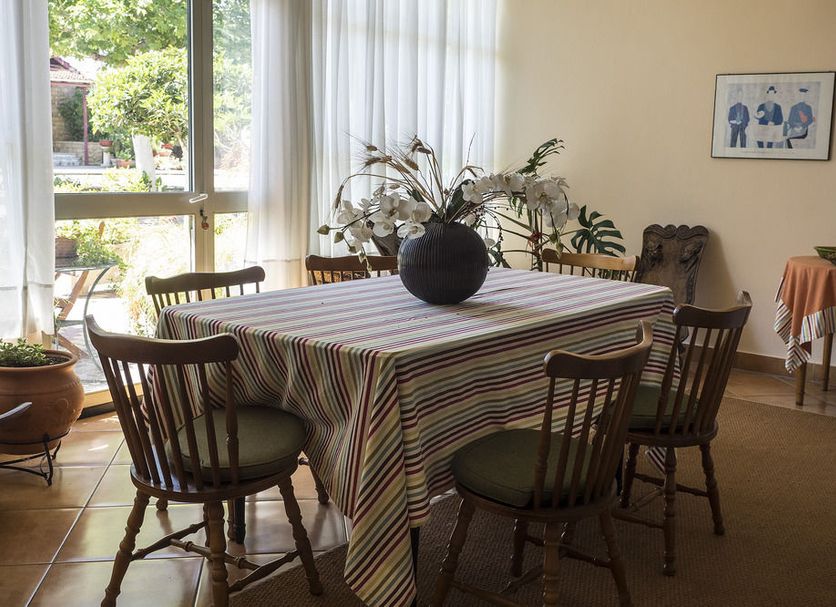Comedor Foto