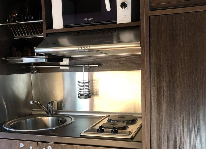 Cocina Foto