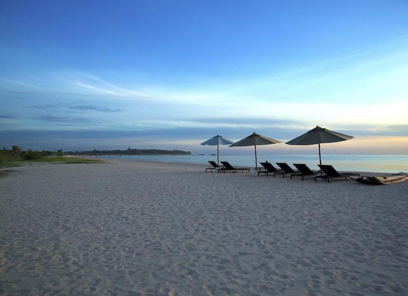 Playa Foto