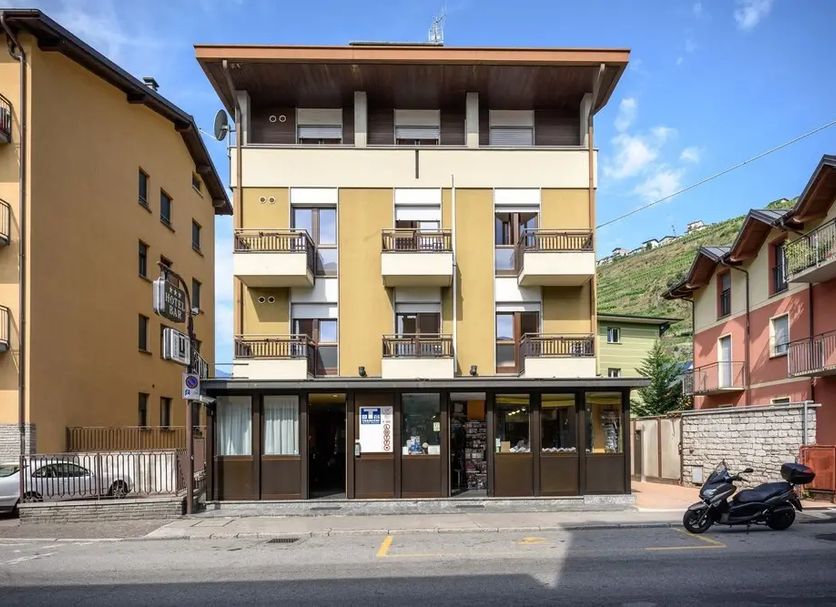 Edificio Foto