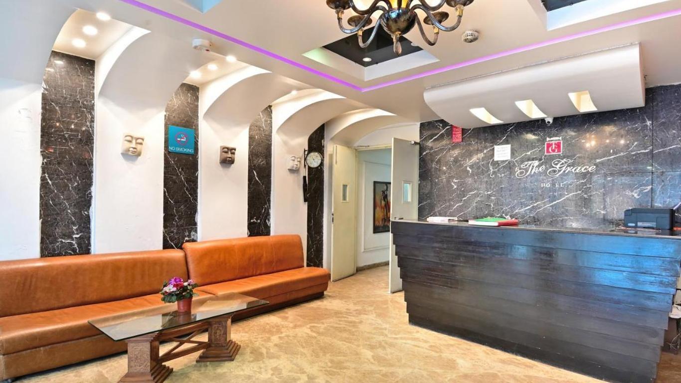 Hotel Grace