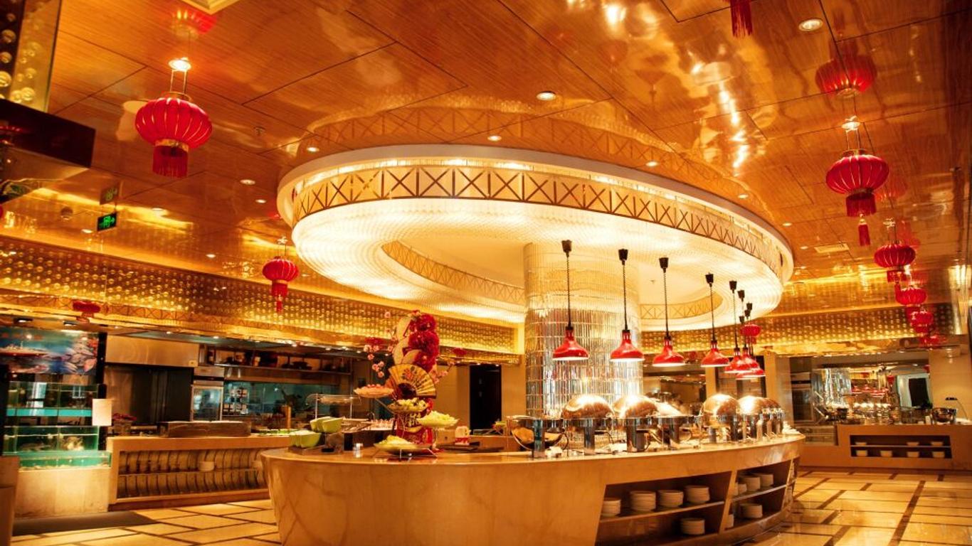 Riviera Hotel Ningbo