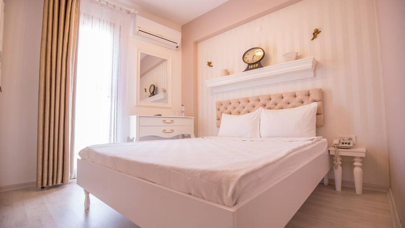 Menendi Otel