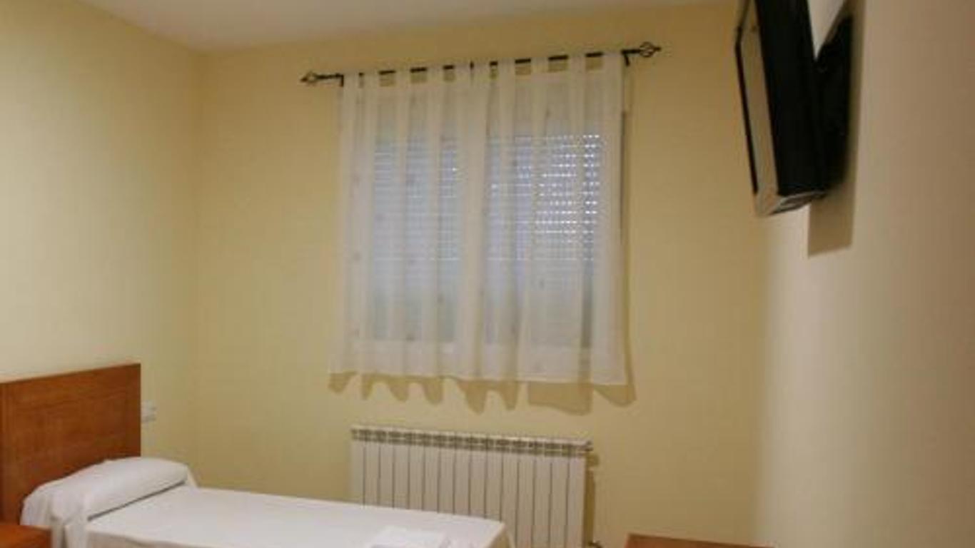 Albergue La Encina