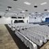 Sala de conferencias