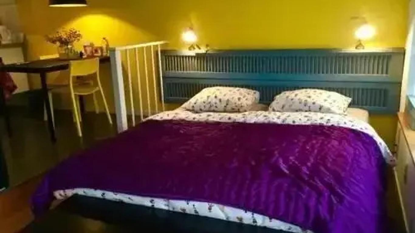 Bed and Breakfast Berglust