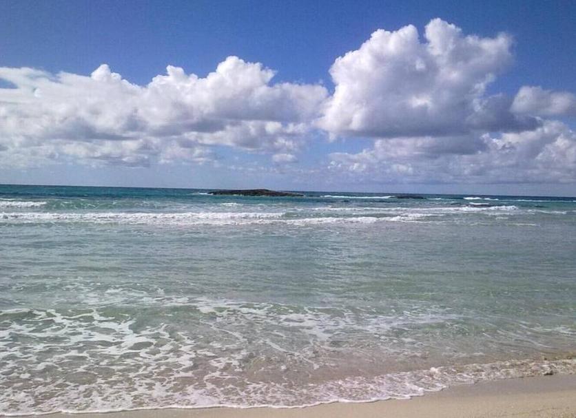 Playa Foto