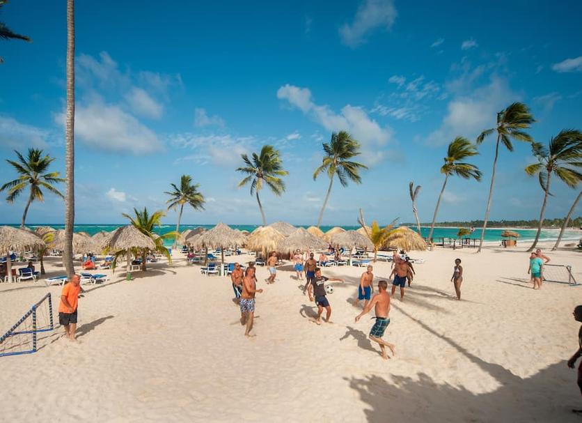 Playa Foto