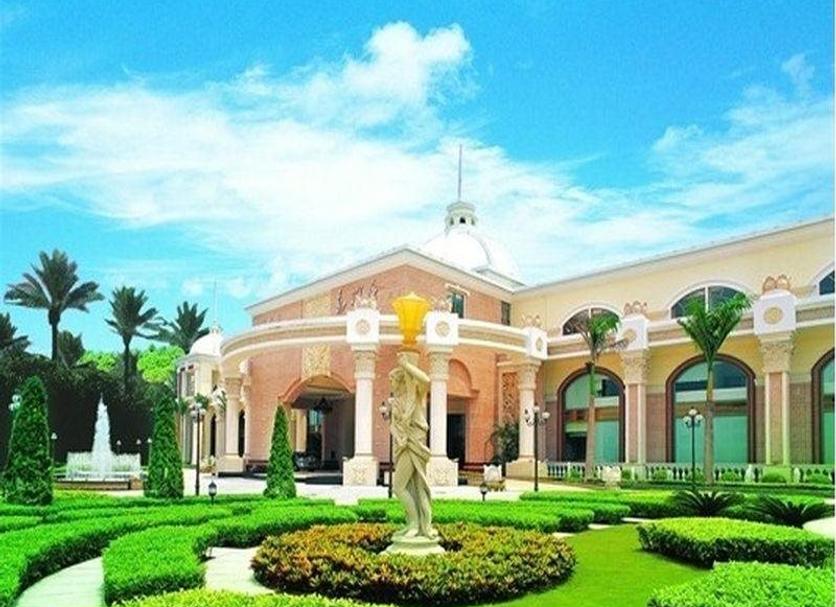 Edificio Foto
