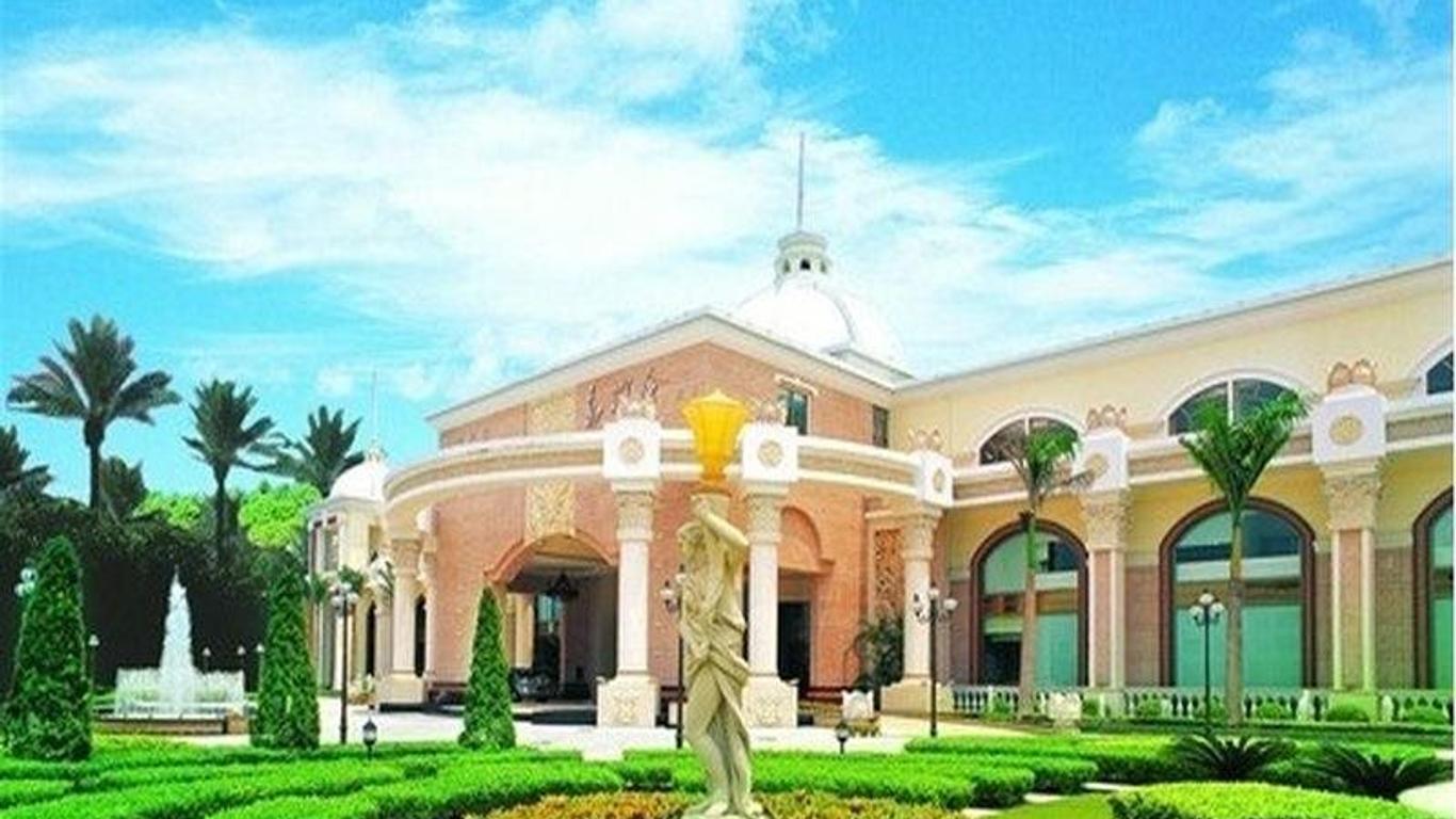 Dongguan Castfast Hotel