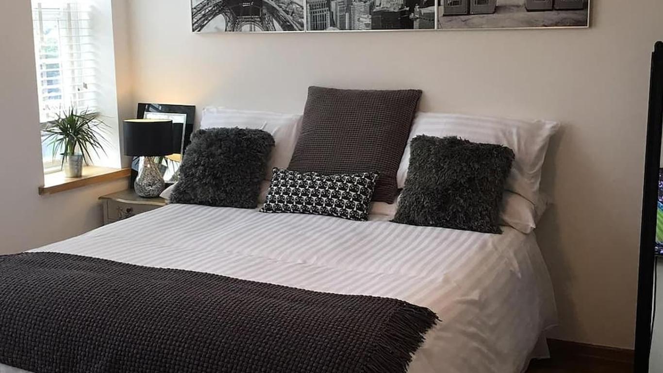 Dd Luxury Guesthouse