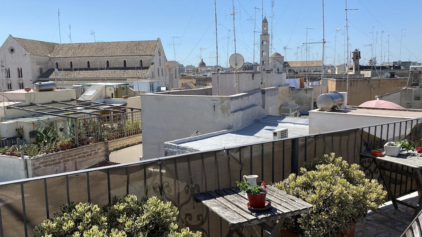 B&B Bella Bari