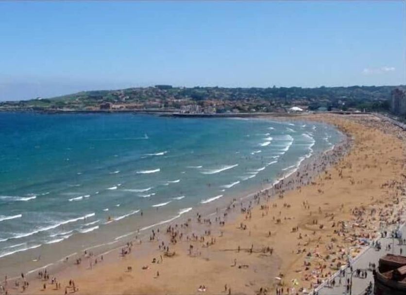 Playa Foto