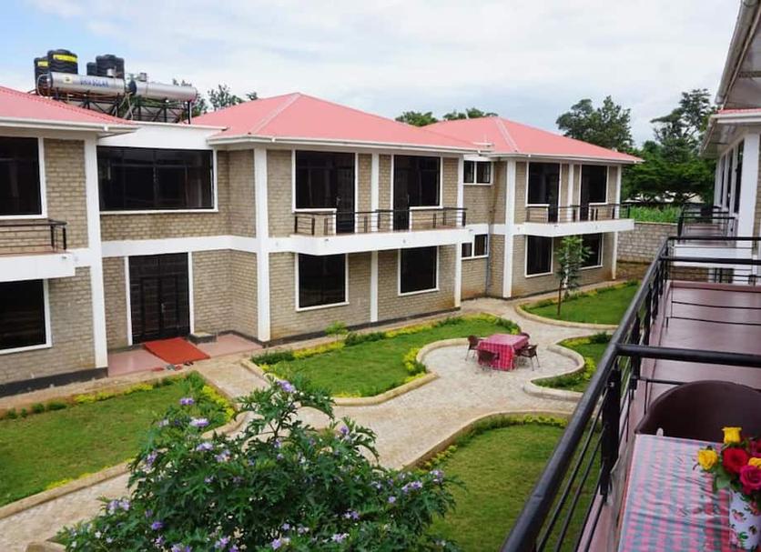 Edificio Foto
