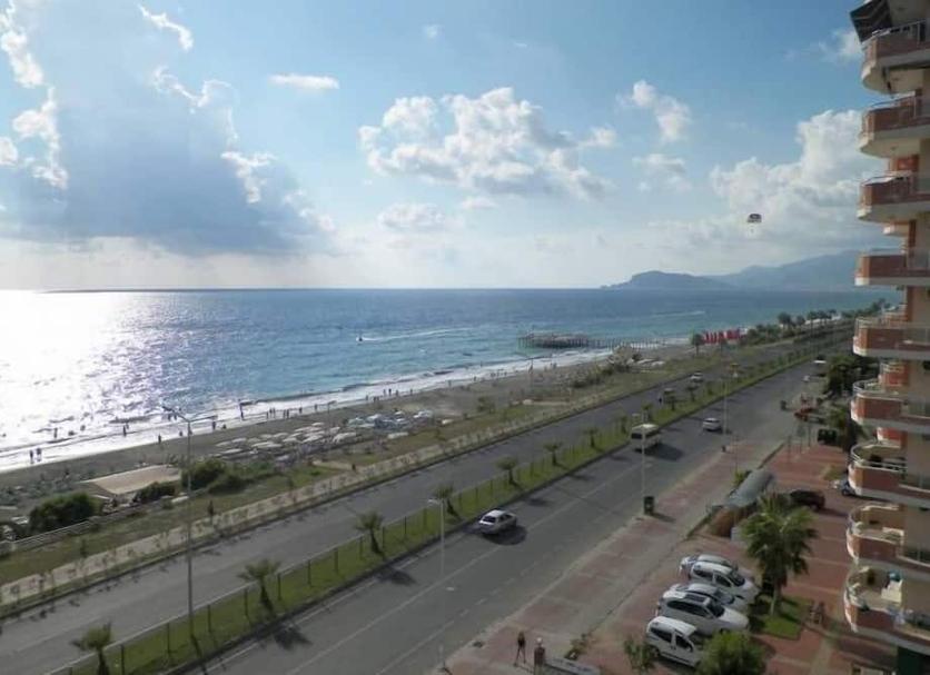 Playa Foto