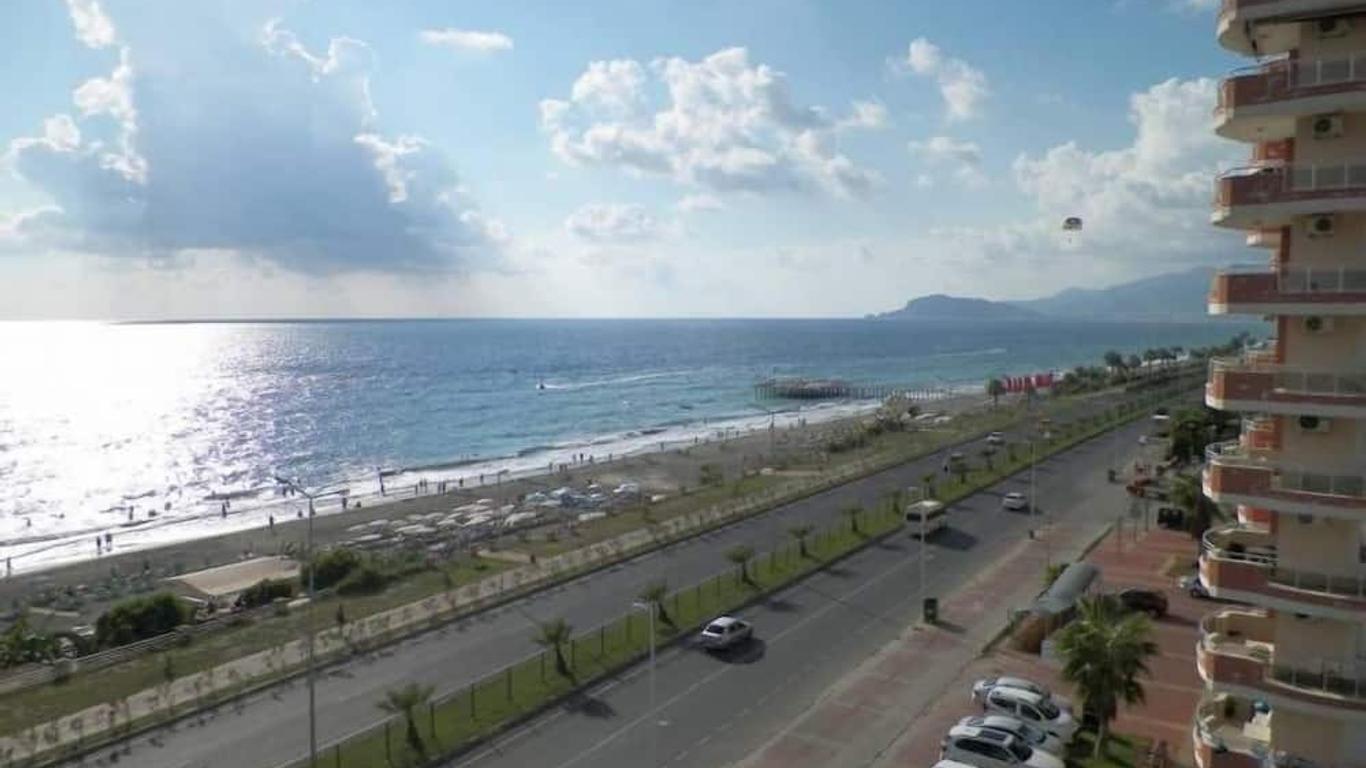 Deniz Suit Hotel