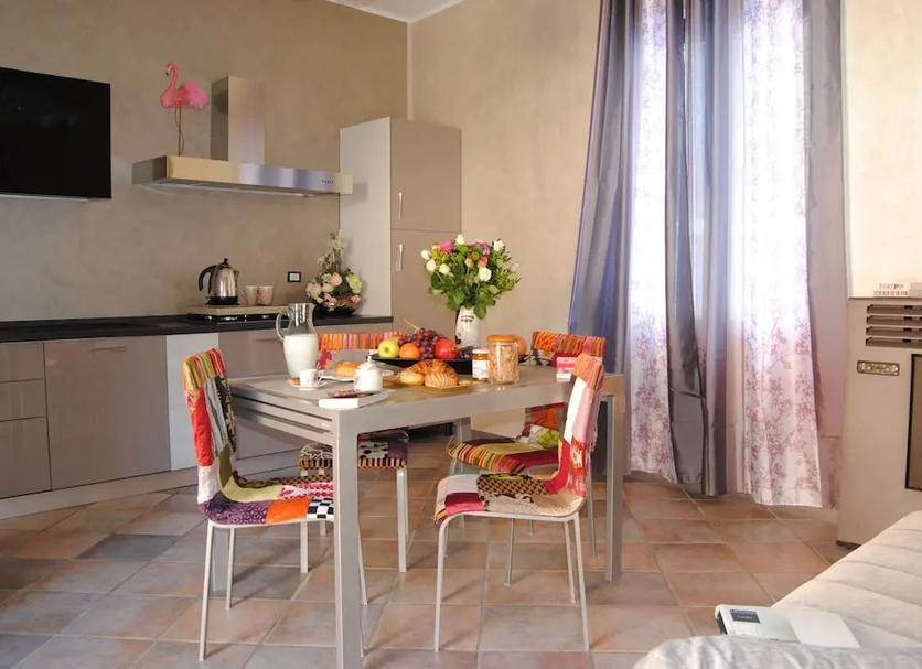 Comedor Foto