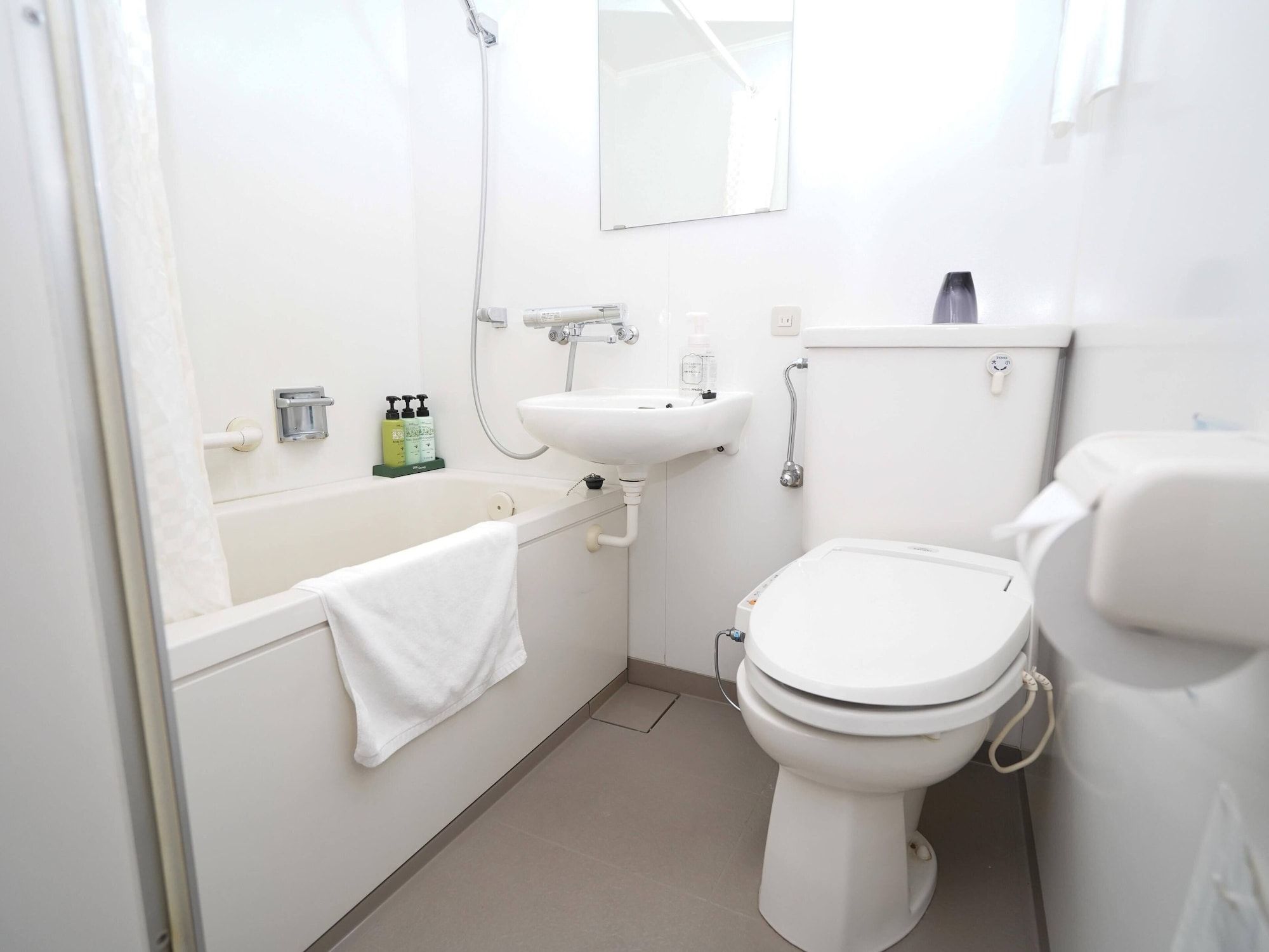Baño