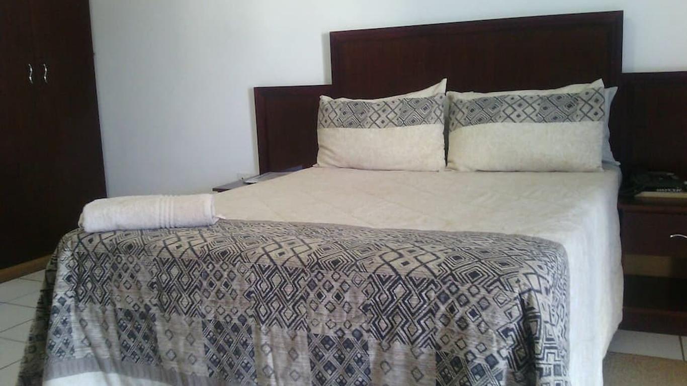 Moko Motel