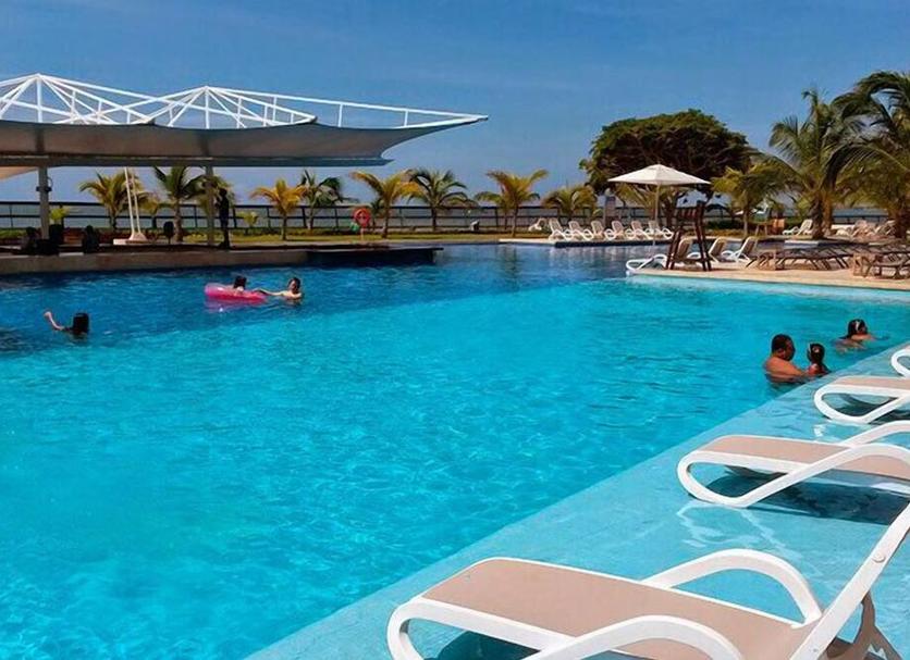 Piscina Foto