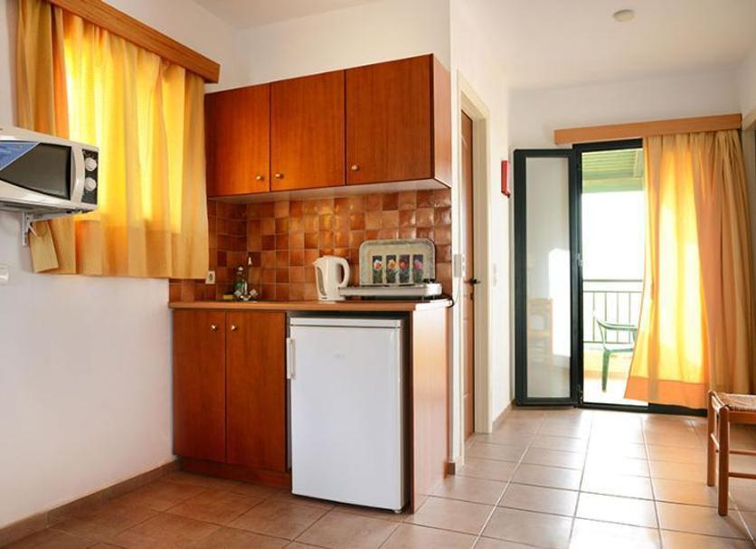 Cocina Foto