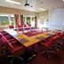 Sala de conferencias