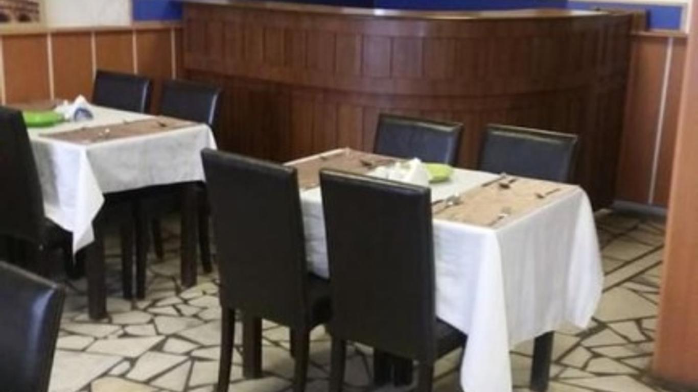 Diyarbakir Hotel Surmeli