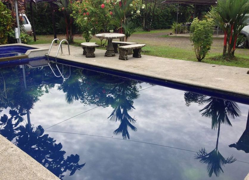 Piscina Foto