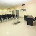 Sala de conferencias